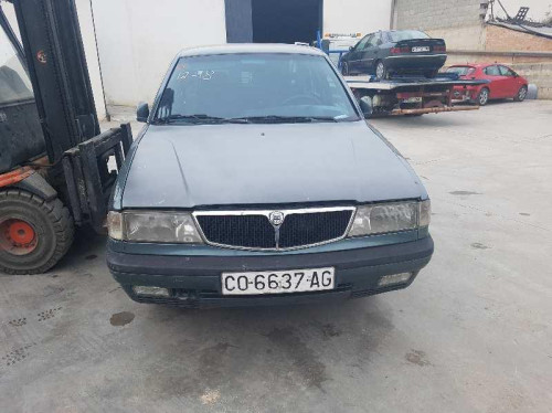  LANCIA DEDRA BERLINA 