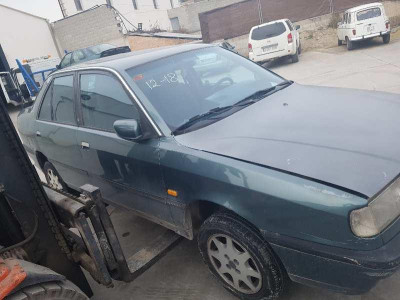 LANCIA DEDRA BERLINA