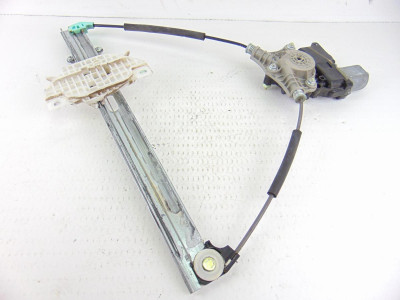 ELEVALUNAS DELANTERO IZQUIERDO, KIA, RIO (YB)