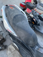 ASIENTO DELANTERO