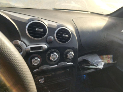  RESISTENCIA CALEFACCION HYUNDAI COUPE (RD) 