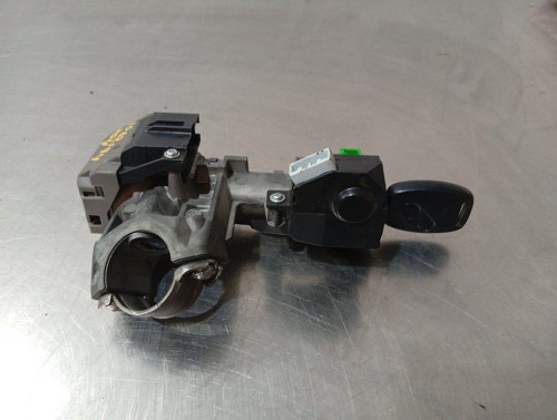  ANTIRROBO / LLAVE CONTACTO HONDA FR-V (BE) 