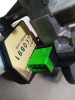  ANTIRROBO / LLAVE CONTACTO HONDA FR-V (BE) 