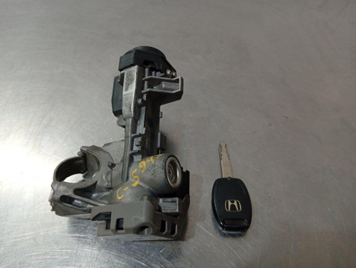 ANTIRROBO / LLAVE CONTACTO HONDA FR-V (BE) 