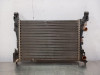  RADIADOR AGUA, OPEL, CORSA D 