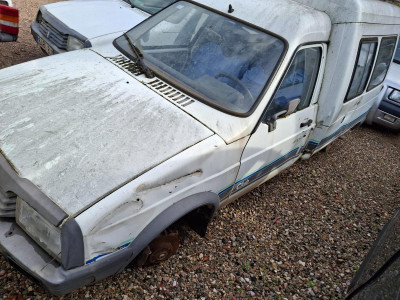CITROEN C 15