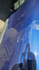 PUERTA TRASERA IZQUIERDA Opel CROSSLAND X 