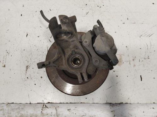 MANGUETA DELANTERA IZQUIERDA Citroen C3 