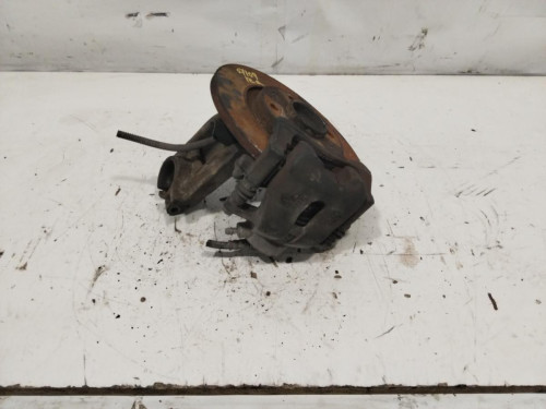 MANGUETA DELANTERA IZQUIERDA Citroen C3 