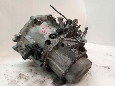 CAJA CAMBIOS, PEUGEOT, 308