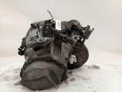 CAJA CAMBIOS, PEUGEOT, 308