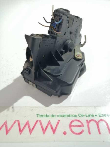  CERRADURA PUERTA TRASERA IZQUIERDA BMW SERIE 3 TOURING (E46) 