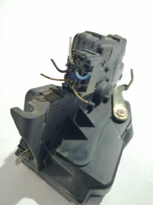 CERRADURA PUERTA TRASERA IZQUIERDA, BMW, SERIE 3 TOURING (E46)