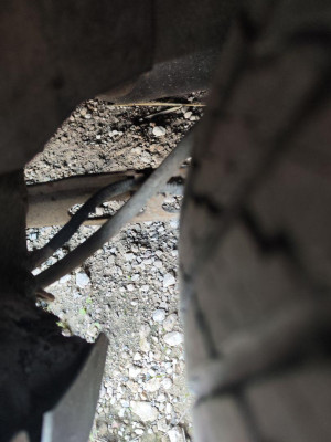 BRAZO SUSPENSION TRASERO IZQUIERDO, CHEVROLET, REZZO