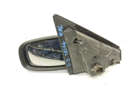  RETROVISOR IZQUIERDO Renault MEGANE II BERLINA 5P 