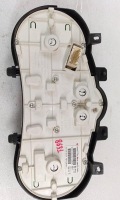 CUADRO INSTRUMENTOS, Peugeot, 206 +