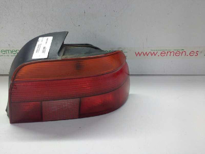 PILOTO TRASERO DERECHO, BMW, SERIE 5 BERLINA (E39)