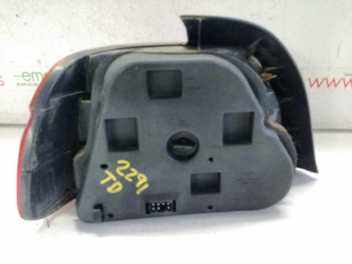  PILOTO TRASERO DERECHO BMW SERIE 5 BERLINA (E39) 