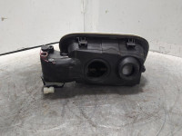 TAPA EXTERIOR COMBUSTIBLE