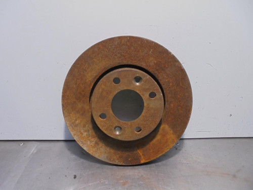  NO IDENTIFICADO Renault CLIO III 