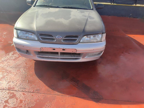  NISSAN PRIMERA BERLINA (P11) 