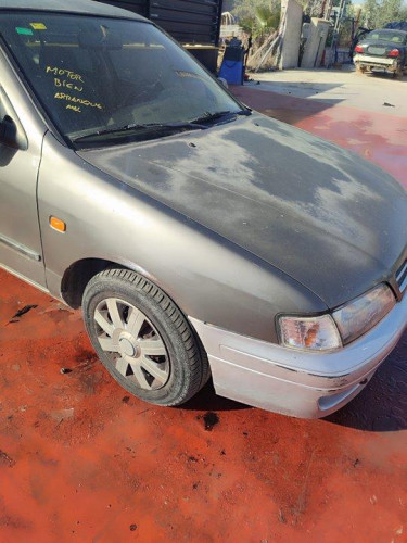  NISSAN PRIMERA BERLINA (P11) 