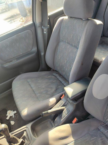  NISSAN PRIMERA BERLINA (P11) 