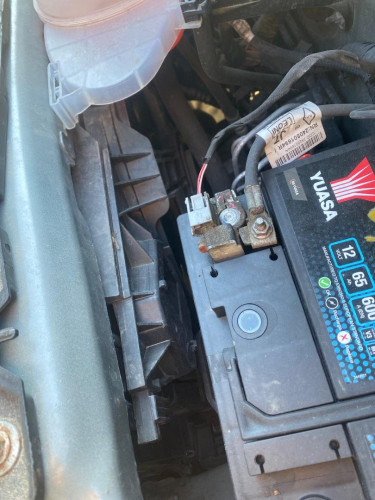 ELECTROVENTILADOR SMART FORFOUR 