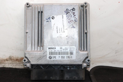 CENTRALITA MOTOR UCE, BMW, SERIE 1 BERLINA (E81/E87)