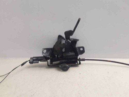 CERRADURA CAPO Kia RIO (YB) 