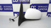  RETROVISOR IZQUIERDO, NISSAN, ALMERA (N16/E) 