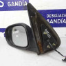 RETROVISOR IZQUIERDO