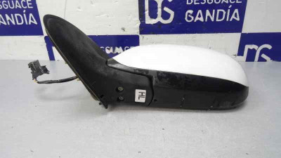 RETROVISOR IZQUIERDO, NISSAN, ALMERA (N16/E)