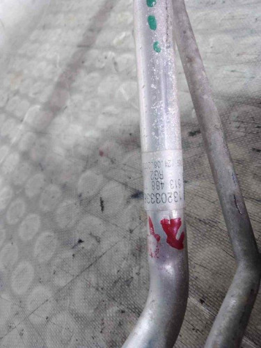 TUBOS AIRE ACONDICIONADO OPEL CORSA D 