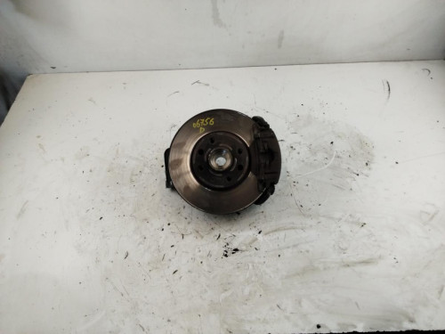 MANGUETA DELANTERA DERECHA OPEL ASTRA G BERLINA 
