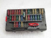 CAJA RELES / FUSIBLES Citroen XSARA BERLINA 