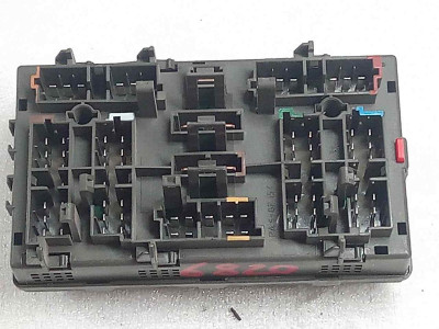 CAJA RELES / FUSIBLES, CITROEN, XSARA BERLINA