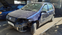 FIAT II PUNTO (188) BERLINA