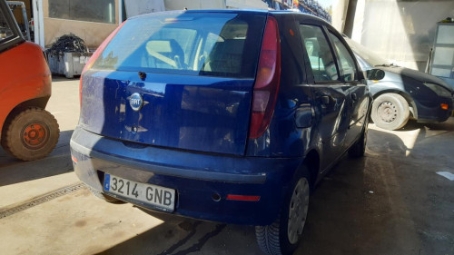  FIAT II PUNTO (188) BERLINA 