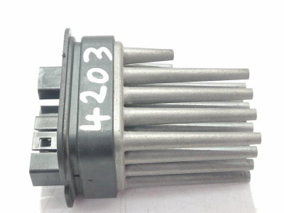 RESISTENCIA CALEFACCION, OPEL, ZAFIRA B