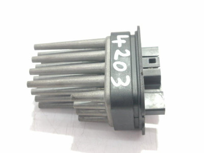 RESISTENCIA CALEFACCION, OPEL, ZAFIRA B