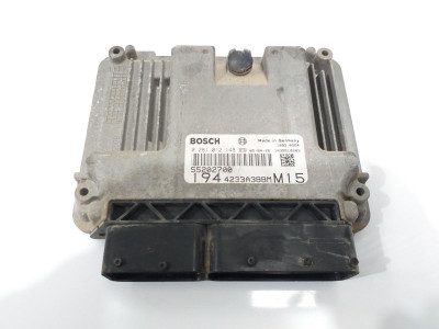 CENTRALITA MOTOR UCE, FIAT, CROMA (194)