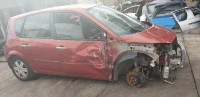 RENAULT SCENIC II (JM)