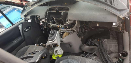  RENAULT SCENIC II (JM) 