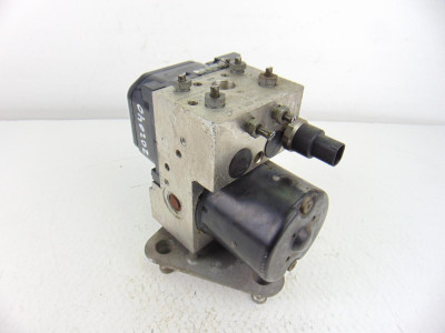 ABS, MERCEDES-BENZ, CLASE A (BM 168)