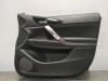  GUARNECIDO PUERTA DELANTERA DERECHA MITSUBISHI ECLIPSE CROSS (GK0W) 