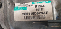 COMPRESOR AIRE ACONDICIONADO