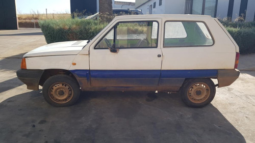  Seat Marbella (1986->) SIN IDENTIFICAR 