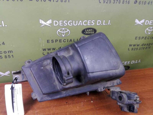 FILTRO AIRE Peugeot 306 3/5 PT. / 4 PT. (S2) 