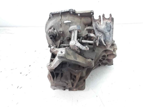CAJA CAMBIOS Ford FOCUS BERLINA (CAP) 